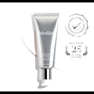 Medik8 Crystal Retinal 3